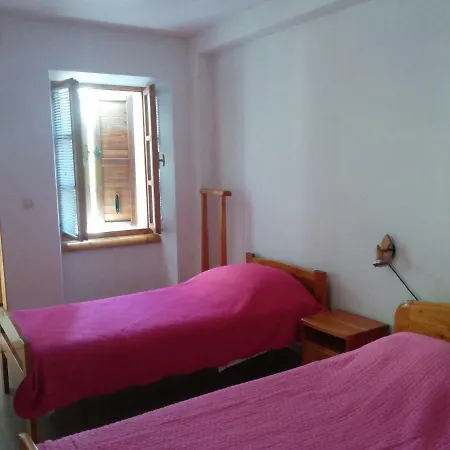 Apartment In A Beautiful Bay Sascica *