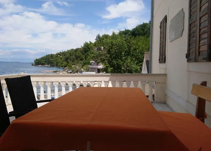 In A Beautiful Bay Sascica * Sali