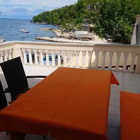 Apartment In A Beautiful Bay Sascica *