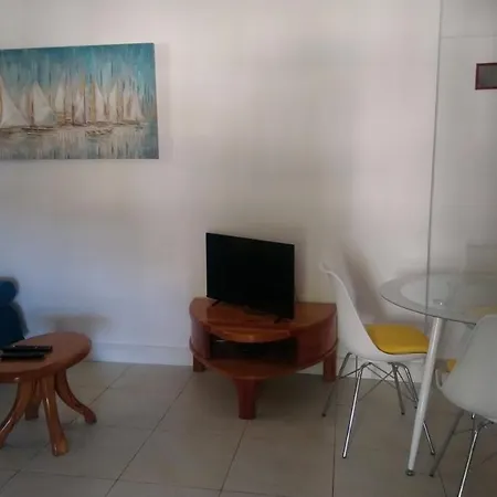 In A Beautiful Bay Sascica Sali