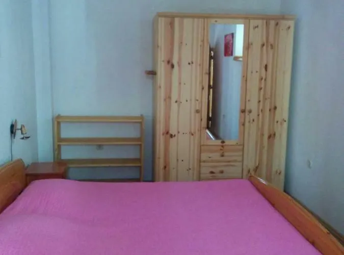Apartamento In A Beautiful Bay Sascica